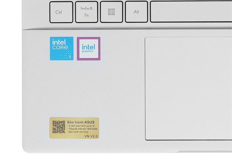 Asus Vivobook S14 S3407VA Core 5 210H (LY146W) — ảnh 9