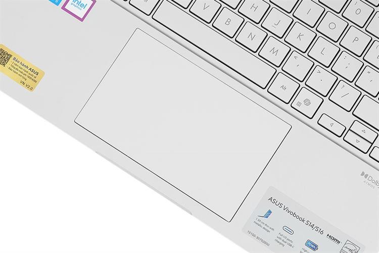 Asus Vivobook S14 S3407VA Core 5 210H (LY146W) — ảnh 8