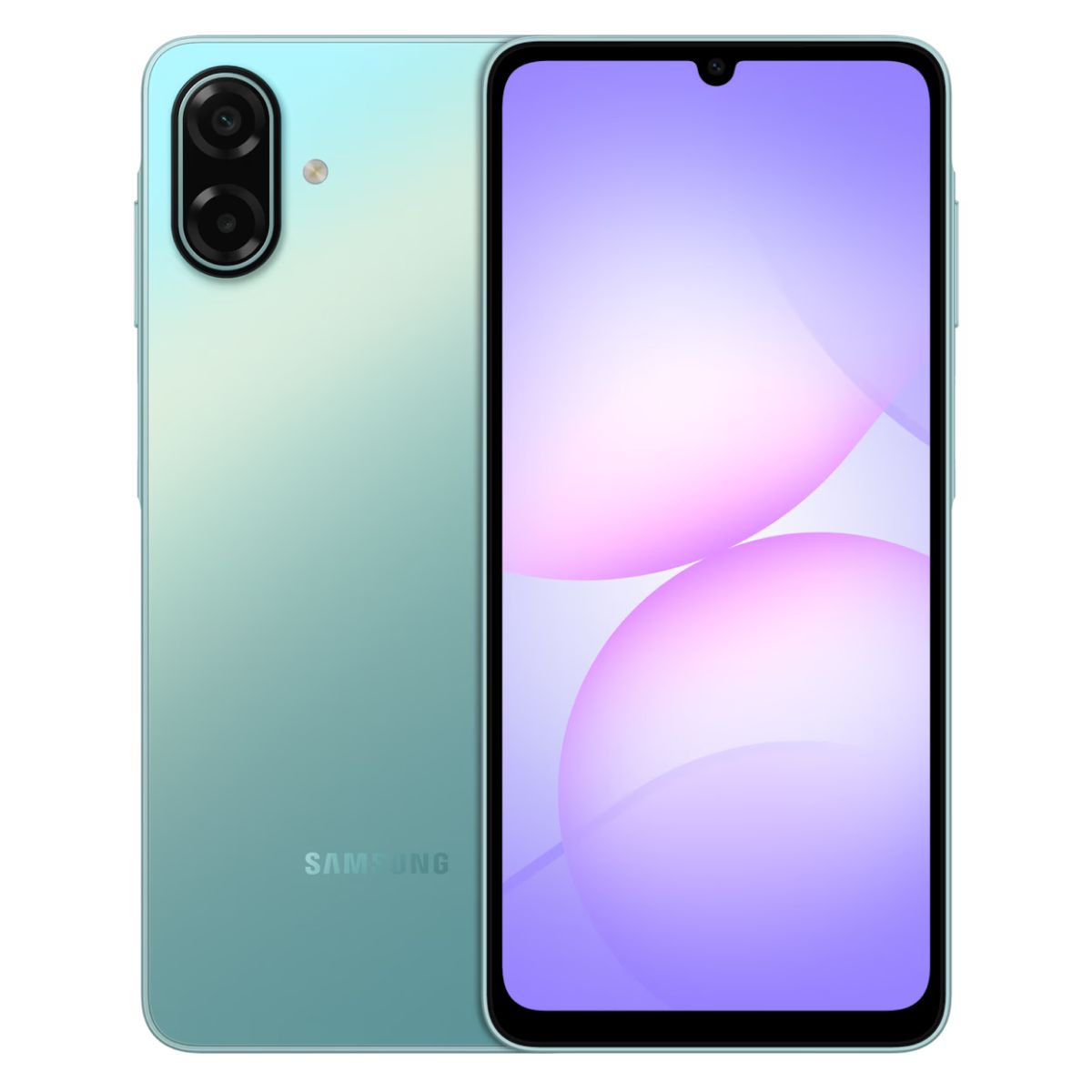 Samsung Galaxy A07 5G 4GB 128GB — ảnh 10