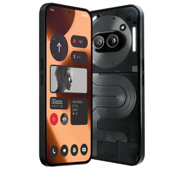 Nothing Phone 2A Plus 5G 12GB 256GB — ảnh 10