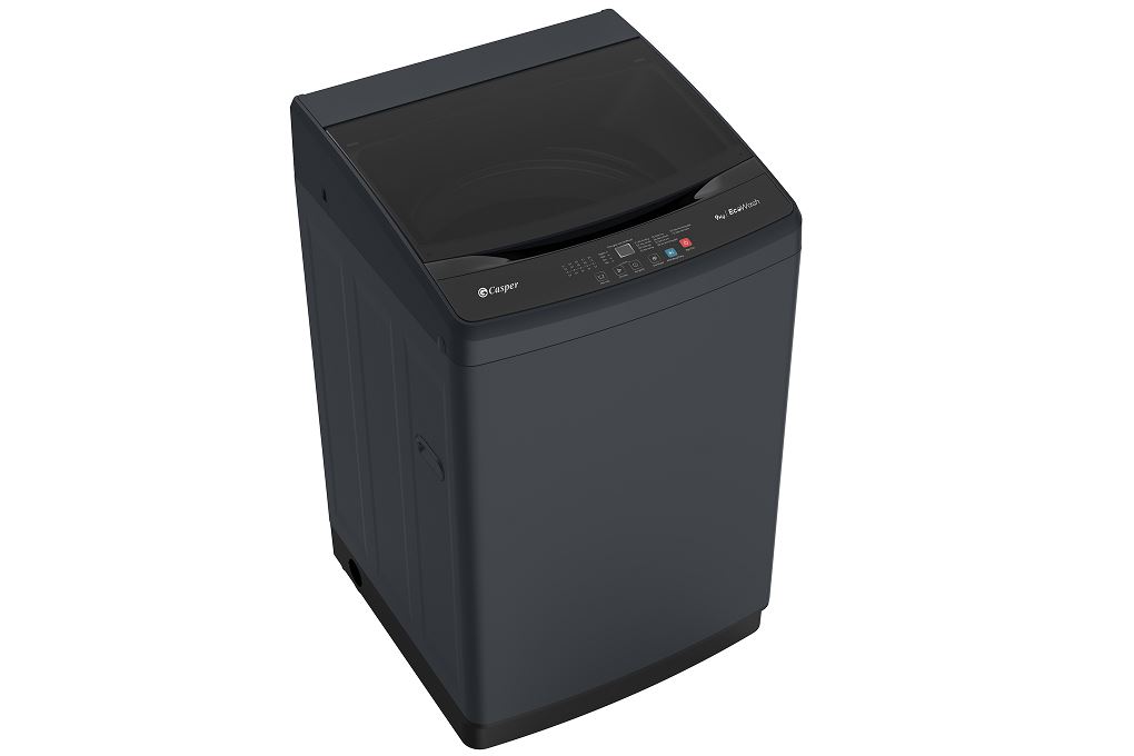 Máy giặt Casper 9 kg WT-E9NGR21 - Công nghệ