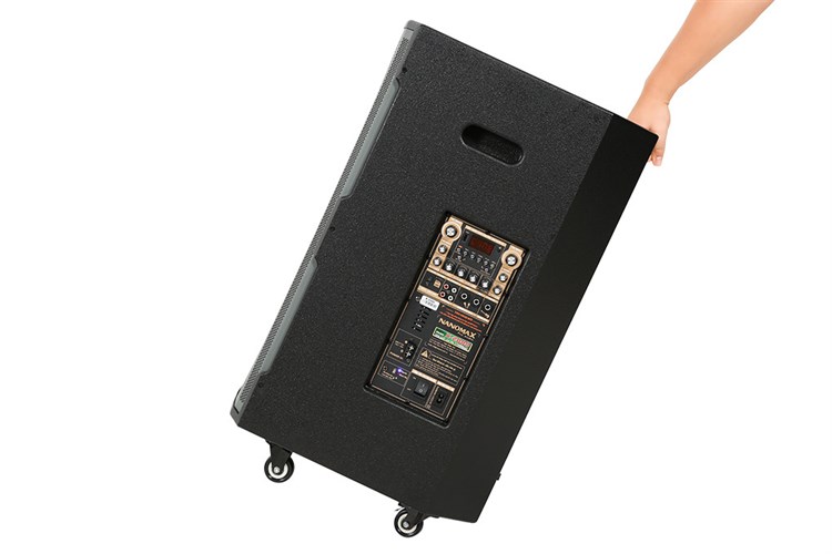 Loa kéo Nanomax X-2000 — ảnh 8