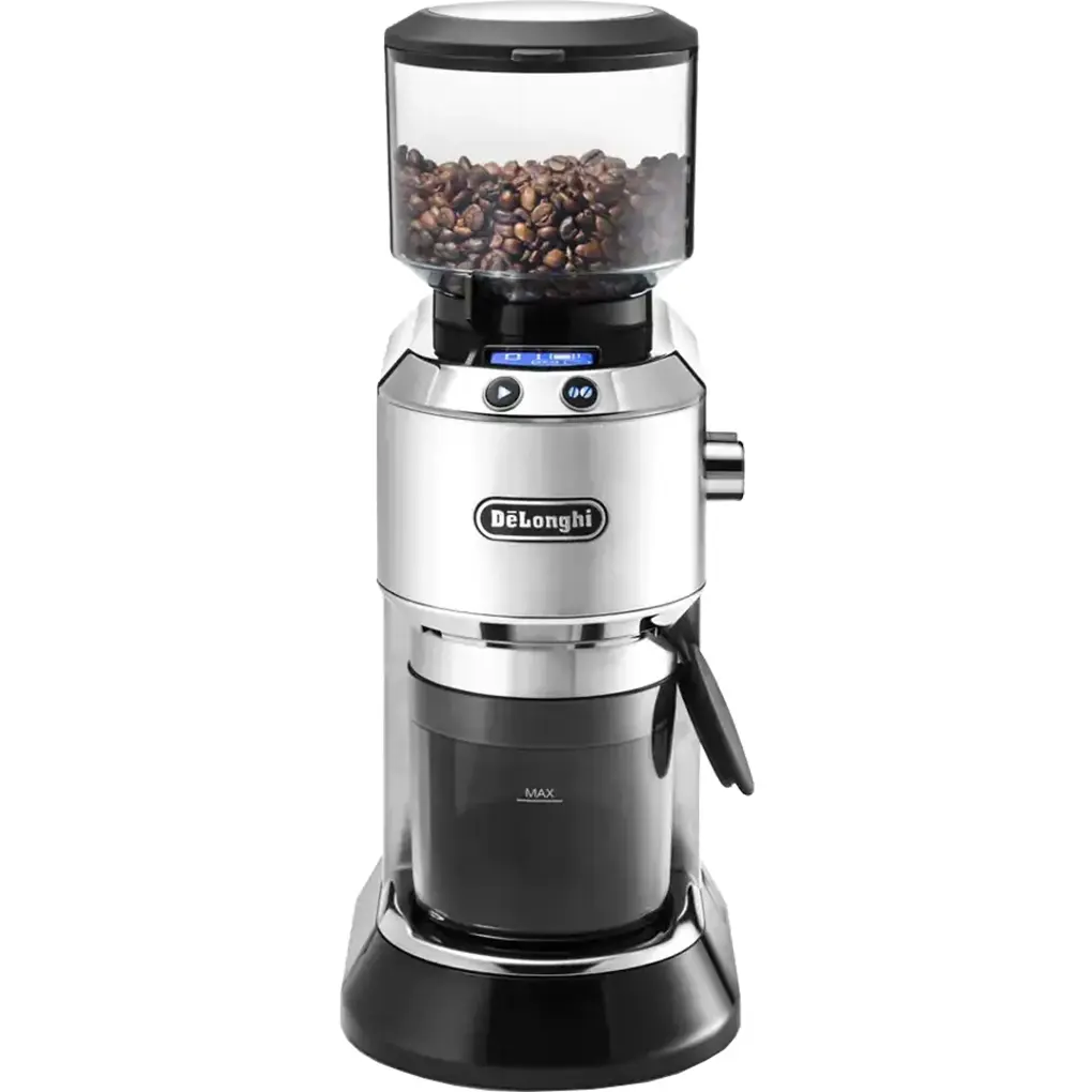 Máy xay cà phê KG521.M 150W