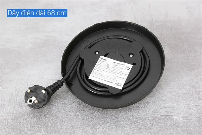Bình đun siêu tốc Kangaroo 1.8 lít KGWK18I2 — ảnh 10