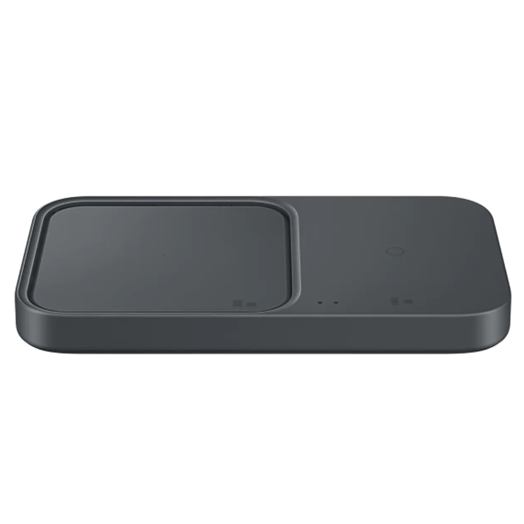 Sạc Đôi Không Dây 15W