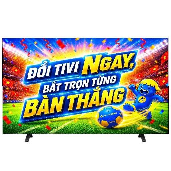 Toshiba Smart TV 75C350RP