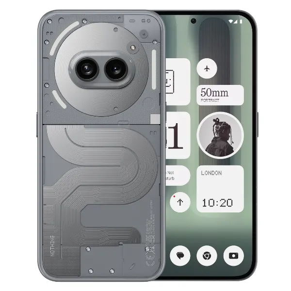 Nothing Phone 2A Plus 5G 12GB 256GB — ảnh 7