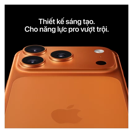 iPhone 17 Pro 1TB Apple Việt Nam — ảnh 6