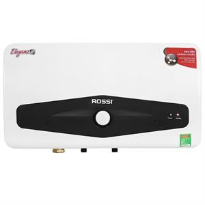 Máy nước nóng gián tiếp Rossi Eleganz-C 30 lít REC30SL