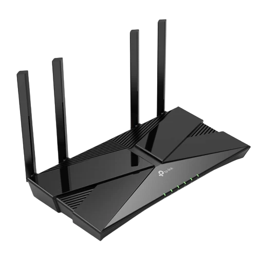 Router Wi-Fi 6 TP-LINK Archer AX23 AX1800