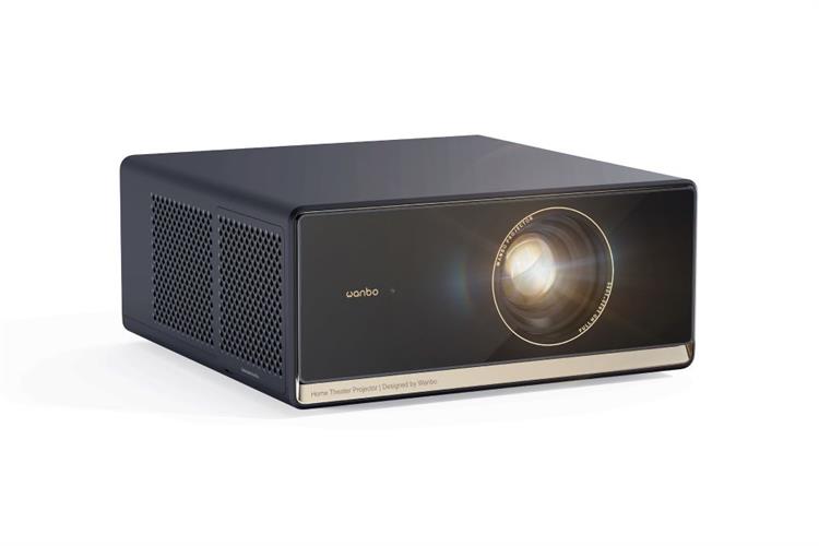 Máy chiếu Wanbo Full HD X5 Pro — ảnh 5
