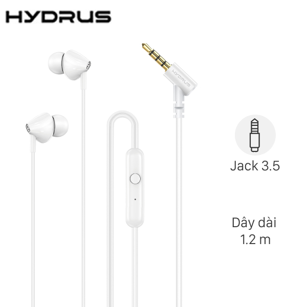 Dây EP Hydrus PC 30