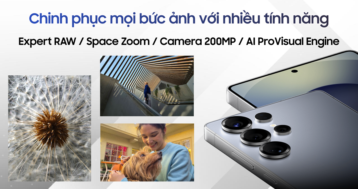 Samsung Galaxy S25 Ultra 12GB 256GB — ảnh 4