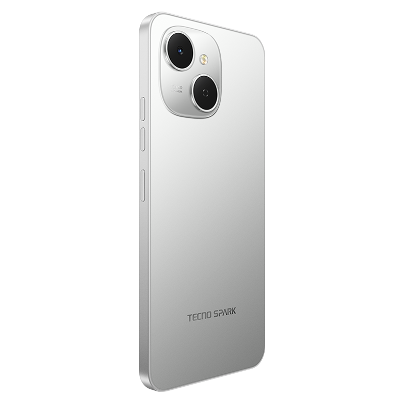 Tecno Spark 40C 8GB 256GB — ảnh 10