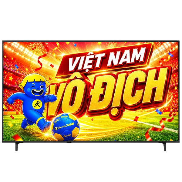 LG Smart TV 65QNED70BSA Mẫu