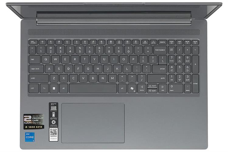 Lenovo Ideapad Slim 3 16IRH10 i5 13420H (83K20003VN) — ảnh 5