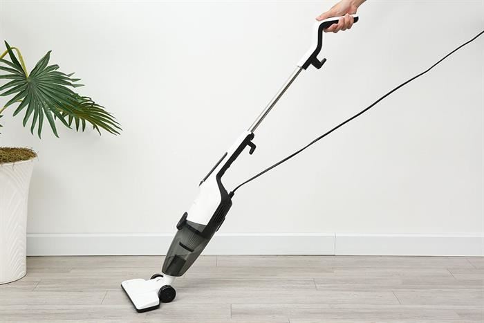 Máy hút bụi tay Deerma DX120C Mẫu — ảnh 3