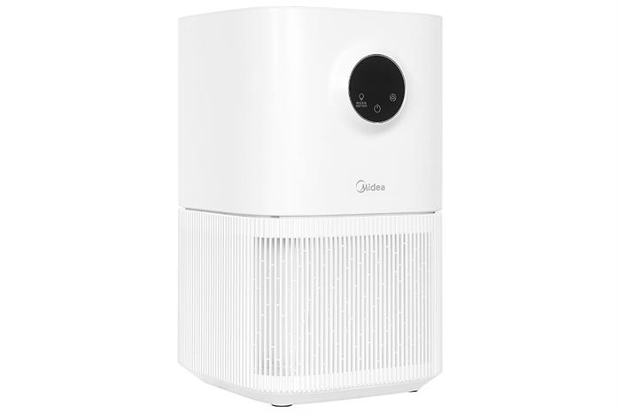 Máy lọc không khí Midea KJ300GVN 23W Mẫu — ảnh 4
