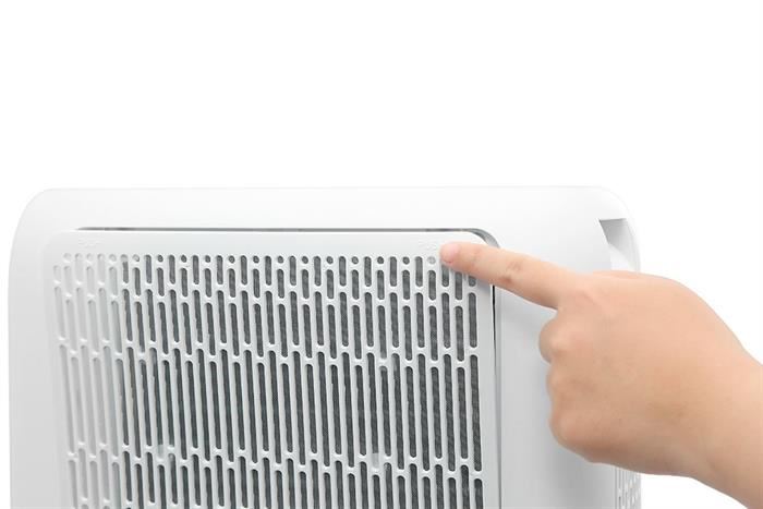 Máy hút ẩm Gree GDN12BC-K5EBA2B 180W — ảnh 9
