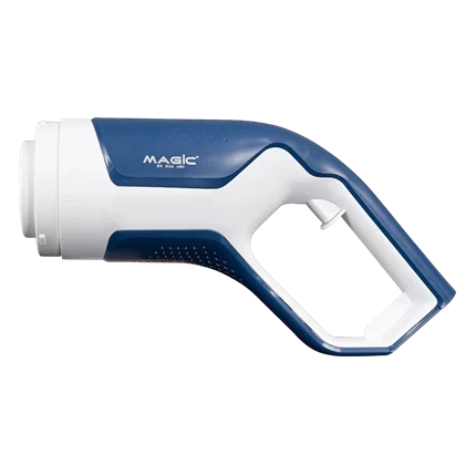 Máy Hút Bụi Không Dây Tay MAGIC A-063, 160W — ảnh 6