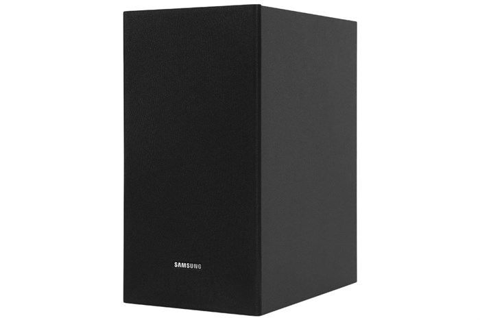 Bộ loa thanh Samsung HW-T420 — ảnh 5