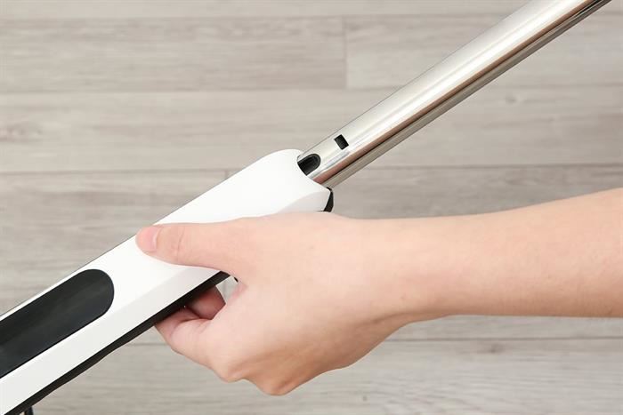 Máy hút bụi tay Deerma DX120C Mẫu — ảnh 5