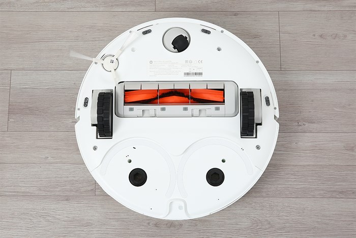 Robot hút bụi lau nhà Xiaomi X20+ — ảnh 7