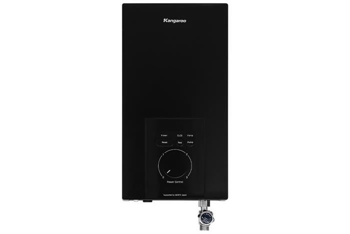 Máy nước nóng trực tiếp Kangaroo KGWD45P2 — ảnh 3