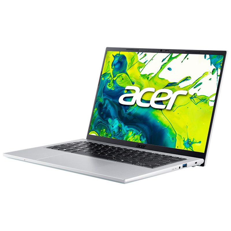 Acer Aspire Go 14 AG14-72P-563L Core 5 120U/16GB/512GB/14" FHD+/Win11 — ảnh 3