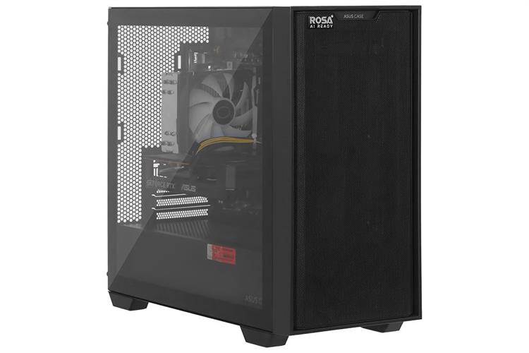 ROSA x ASUS Rezo I121 Core i5 12400F — ảnh 2