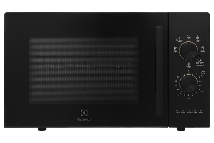 Lò vi sóng có nướng Electrolux EMG23K22B — ảnh 2