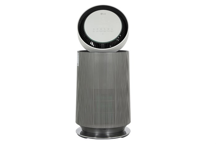 Máy lọc không khí LG PuriCare 360 Alpha Single AS65GDBY0.ABAE 48W — ảnh 3