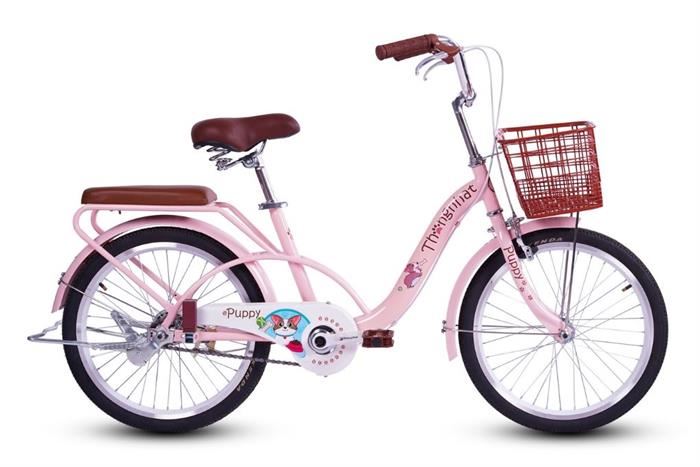 Thống Puppy 20 inch — ảnh 2