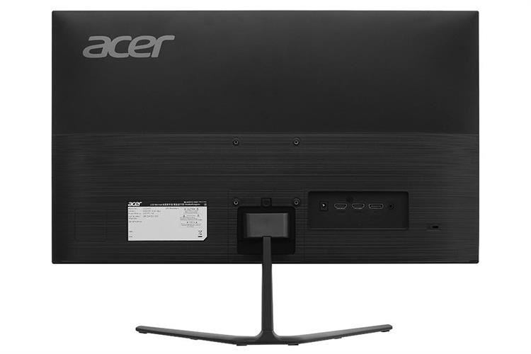 Acer Gaming Nitro 23.8 inch Full HD KG240Y X1 — ảnh 5