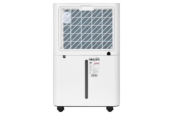 Máy hút ẩm Sunhouse SHD-DHB1602 300W — ảnh 7