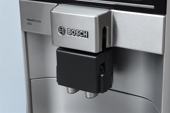 Máy pha cà phê Bosch TIS65621RW — ảnh 7