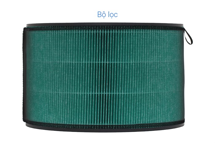 Máy lọc không khí LG PuriCare 360 Hit AS60GHWG0 41W — ảnh 8