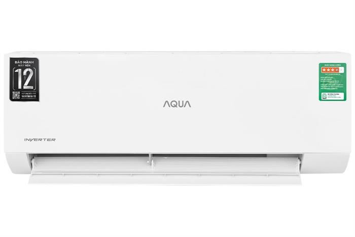 Aqua Inverter 1 HP AQA-RV10QA3 — ảnh 3