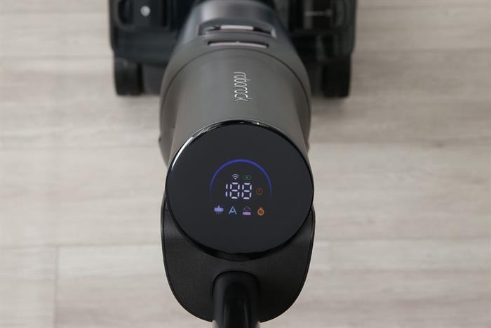Máy hút bụi lau nhà Roborock F25 Ultra Mẫu — ảnh 8