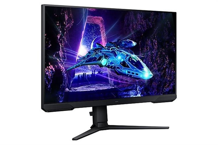 Samsung Gaming Odyssey G3 27 inch Full HD LS27DG302EEXXV — ảnh 4