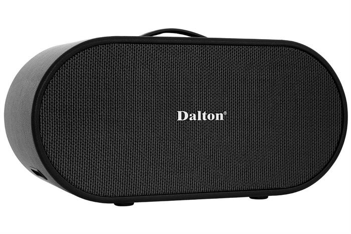 Loa karaoke xách tay Dalton K225C — ảnh 3