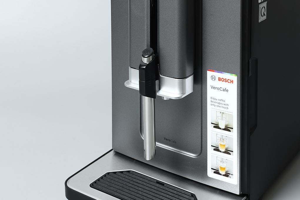 Máy pha cà phê Bosch TIE20504 - Công suất, hiệu suất chiết xuất