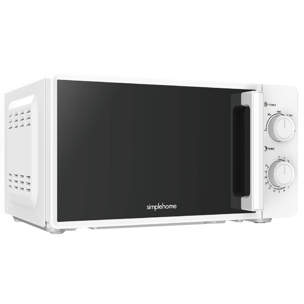 Lò Vi Sóng F20MXP07-G70 20 Lít — ảnh 4
