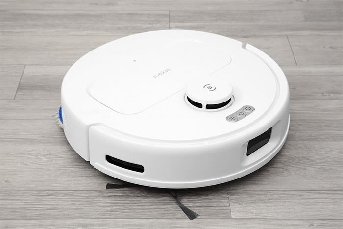 Robot hút bụi lau nhà Ecovacs Deebot N30 PRO OMNI Mẫu — ảnh 5