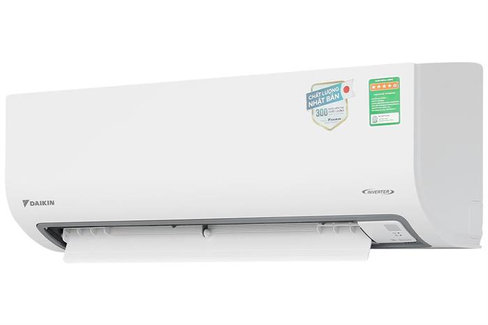Daikin Inverter 1 HP ATKB25ZVMV — ảnh 5
