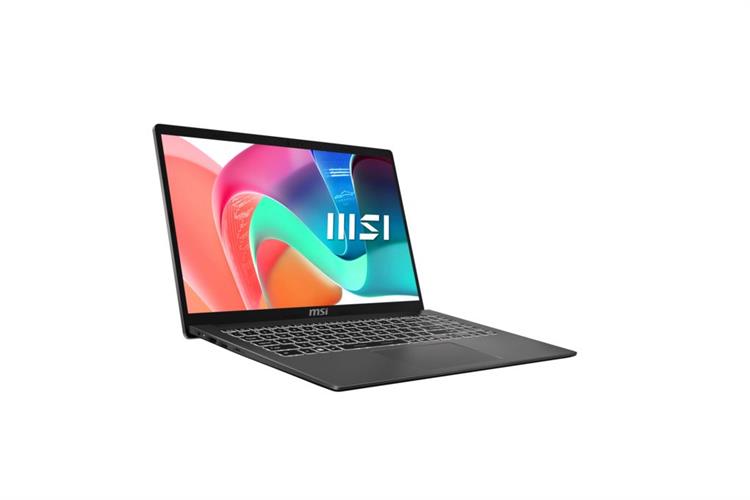 MSI Modern 15 F1MG-1264VN Core 5 120U — ảnh 3