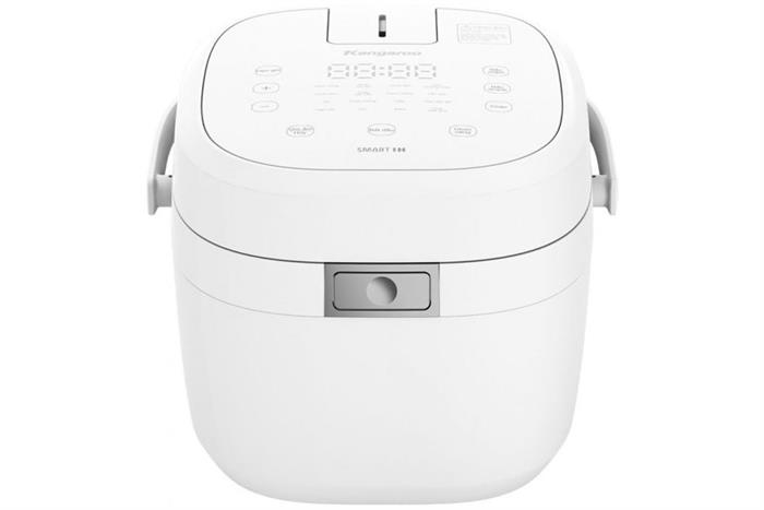 Nồi cơm điện cao tần Kangaroo 1.2 lít KGR12IH1 — ảnh 7