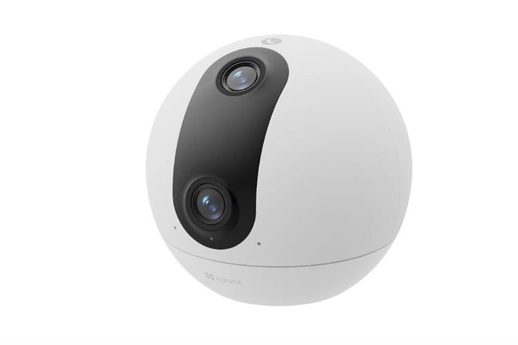 Camera IP 360 Ezviz C60P Dual — ảnh 3