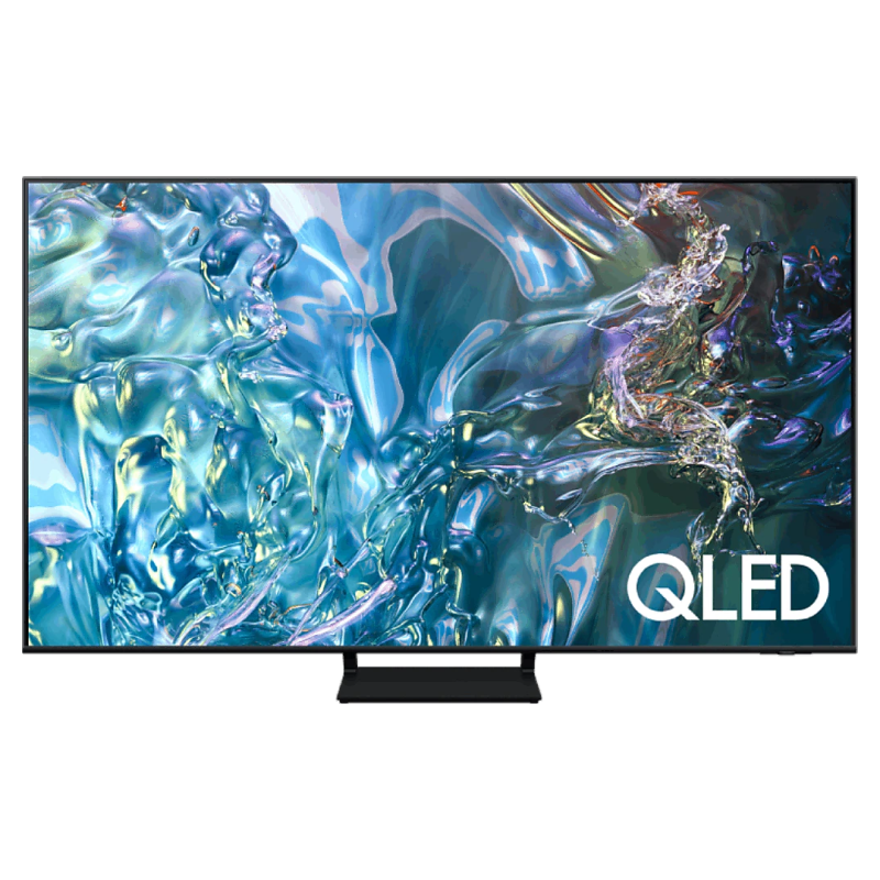Smart Tivi Samsung QLED 4K 55 inch QA55Q60D — ảnh 2