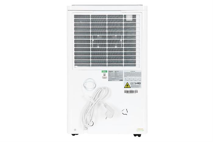Máy hút ẩm Kangaroo KGDH50G 840W — ảnh 7